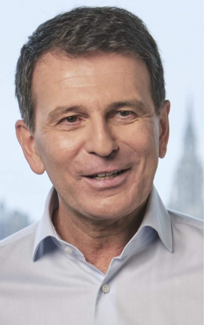 Andre Lacroix