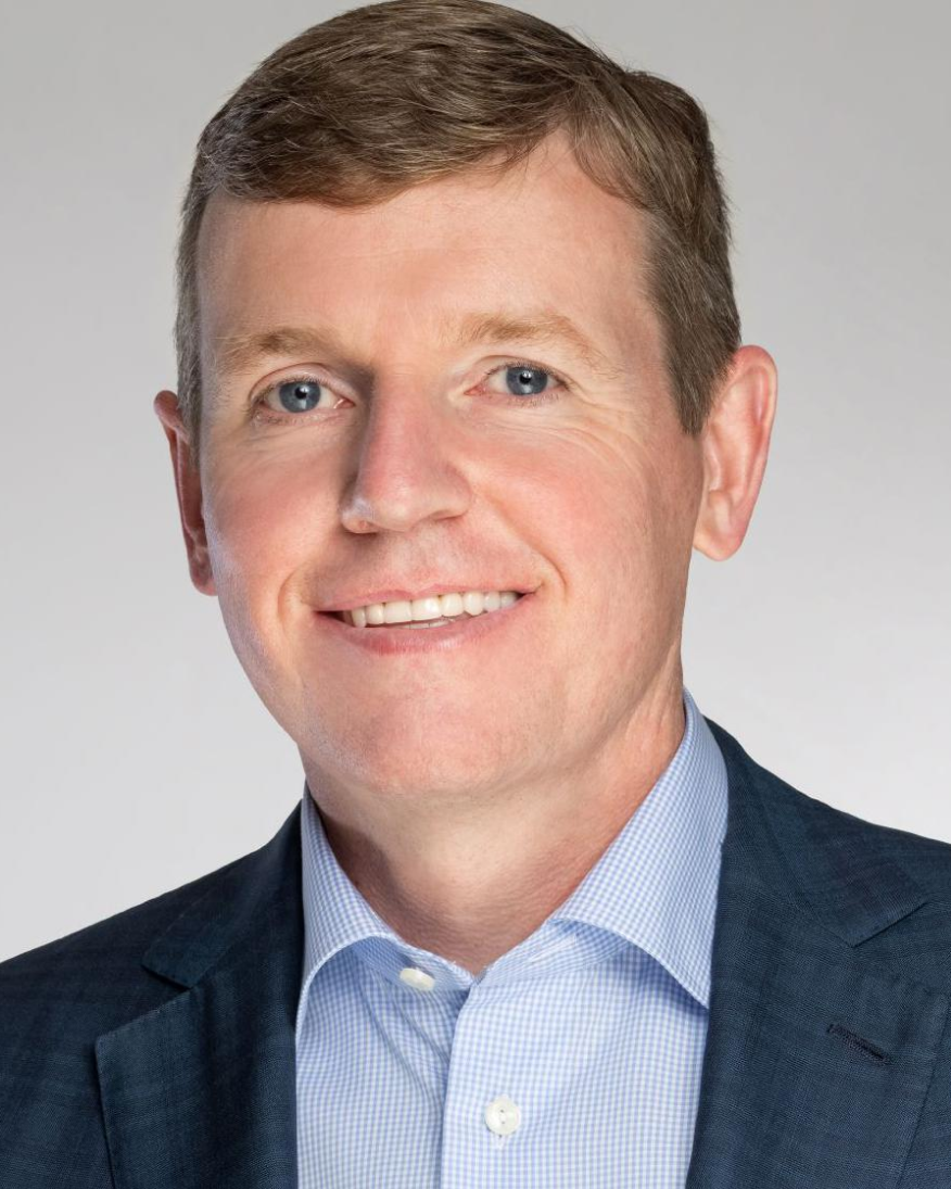 Kenneth McGrath