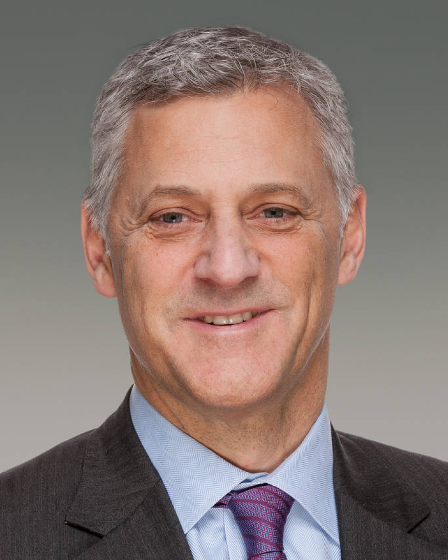 Bill Winters